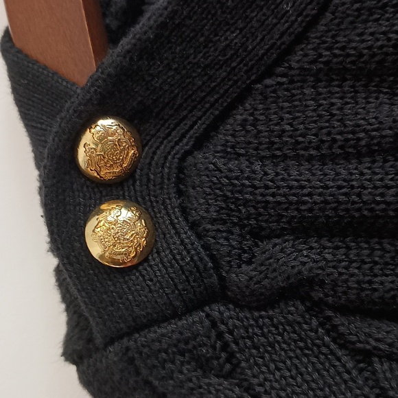 Lauren Ralph Lauren Knit Sweater - Picture 6 of 9